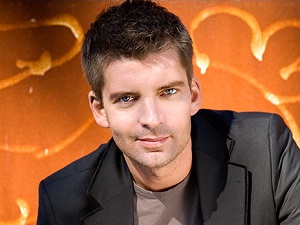 Dirigent Matthias Pintscher